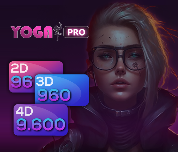 YOGAPRO : Home Yogapro Slot Gacor